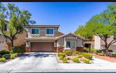 4348 French Landing Rd North Las Vegas, NV 89031