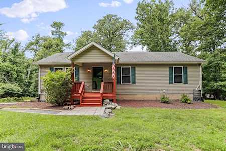 351 Cub Run Ln Harpers Ferry, WV 25425