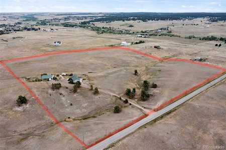 2587 County Road 142 Elizabeth, CO 80107