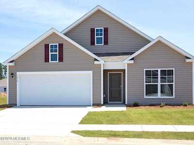220 Sunshine Drive Holly Ridge, NC 28445
