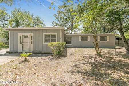 1752 Dibble Cir Jacksonville, FL 32246