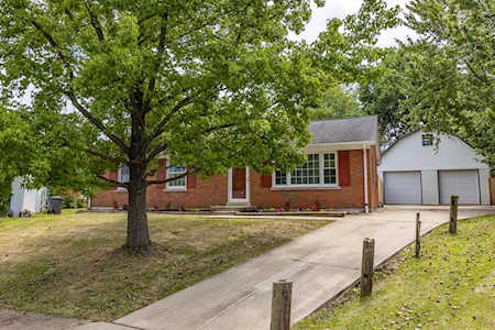 626 Wells Ct Lexington, KY 40505