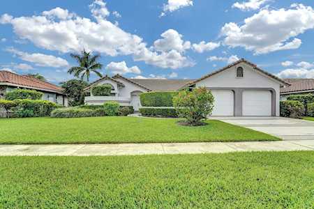 19585 Sedgefield Terrace Boca Raton, FL 33498