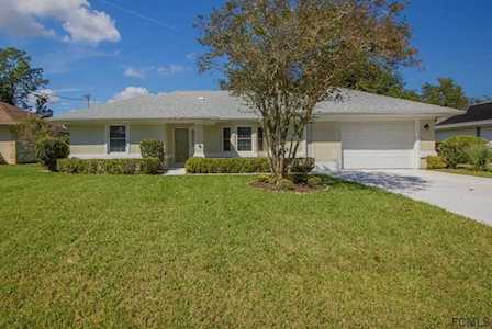 129 Bressler Lane Palm Coast, FL 32137