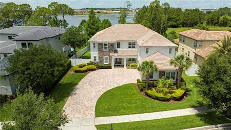 6723 Point Hancock Dr Winter Garden, FL 34787