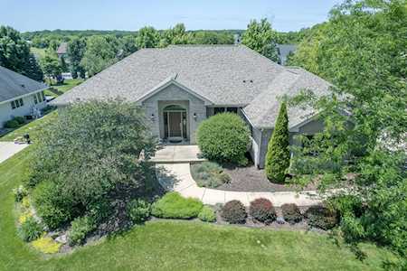 1722 Hidden Hill Dr Madison, WI 53593