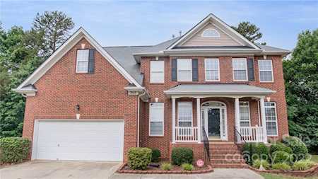 12015 Glen Hope Ln Charlotte, NC 28269