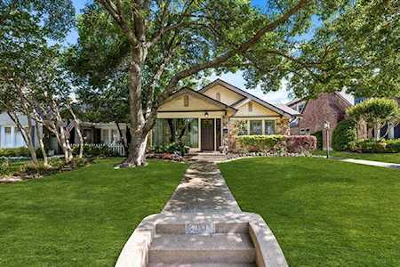 5207 Ridgedale Avenue Dallas, TX 75206