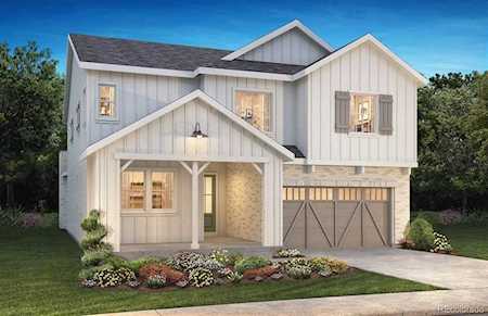 1604 Golden Sill Dr Castle Pines, CO 80108