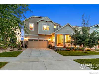 812 Carbonate Ln Erie, CO 80516