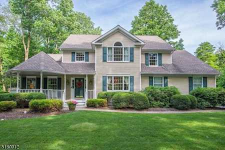 25 Sweetwood Dr Randolph Twp., NJ 07869