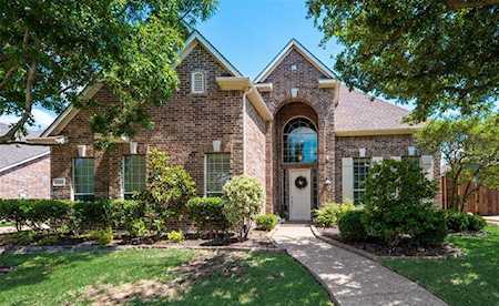 2315 Idlewild Drive Frisco, TX 75036
