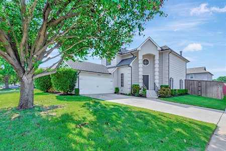 9101 Elbe Trail Fort Worth, TX 76118
