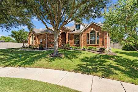 1804 Red Rock Drive Mckinney, TX 75072
