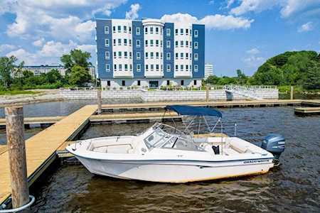 60 Newbury #1 Quincy, MA 02171