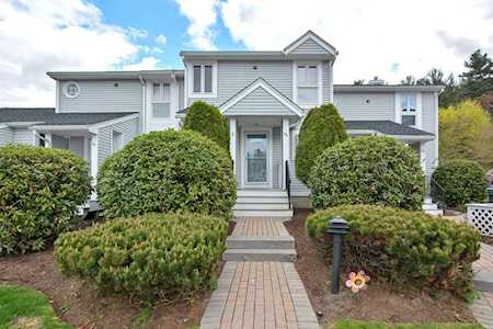 39 Alcott Circle #39 Taunton, MA 02780