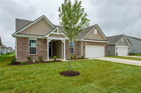 9842 Constellation Dr Pendleton, IN 46064