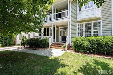 121 Old Savannah Drive Morrisville, NC 27560