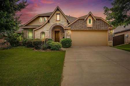 1220 Barberry Drive Burleson, TX 76028