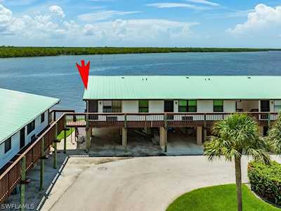 611 Palm Ave #G-34 Goodland, FL 34140