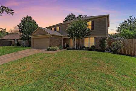 4005 Rockhill Court Arlington, TX 76016