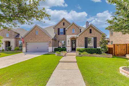 408 Marbrook Court Fort Worth, TX 76131
