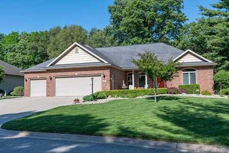 57357 Blackhawk Drive Goshen, IN 46528