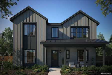 1344 S Monroe St Denver, CO 80210
