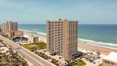 3425 Atlantic Avenue #602 Daytona Beach Shores, FL 32118