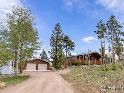 760 Crescent Lake Rd Golden, CO 80403