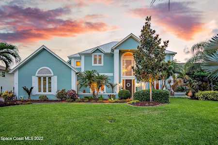 734 Hawksbill Island Drive Satellite Beach, FL 32937