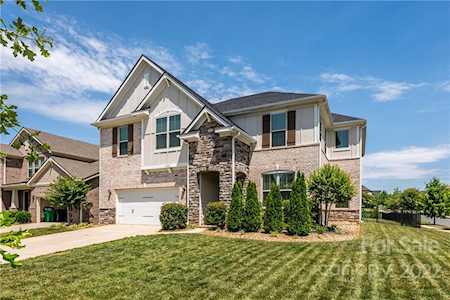 8502 Ellington Park Dr Charlotte, NC 28277
