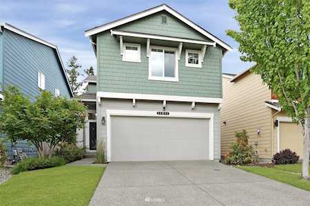 11611 185th Street Ct E Puyallup, WA 98374