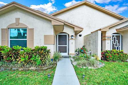 9483 S Boca Gardens Circle #C Boca Raton, FL 33496