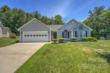 120 Hawks Nest Dr Fletcher, NC 28732