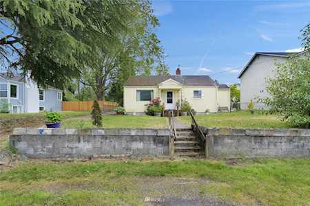 5337 S Fountain St Seattle, WA 98178