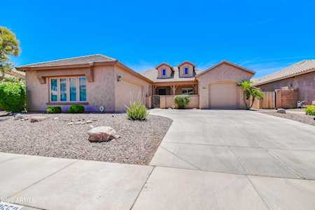 2553 E Lantana Drive Chandler, AZ 85286
