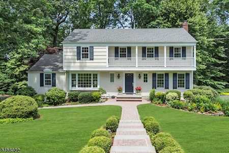 118 Huron Dr Chatham Twp., NJ 07928