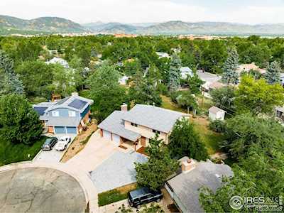 941 Teller Circle Boulder, CO 80303