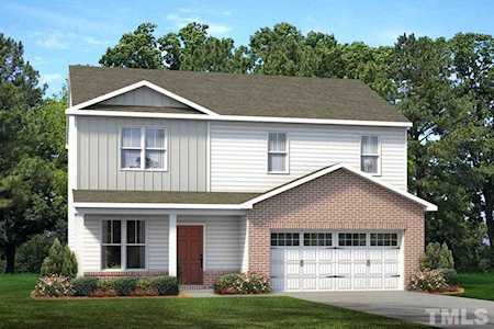 405 Swirling Wind Way #107 Wake Forest, NC 27587