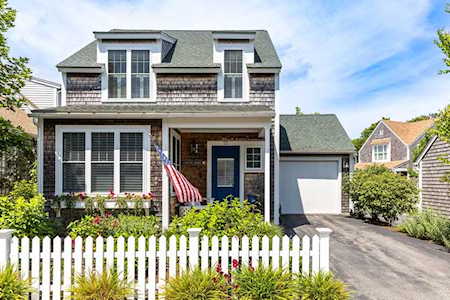 22 Cobblestone Plymouth, MA 02360