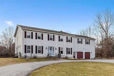 1 Mad Brook Rd North Brookfield, MA 01535