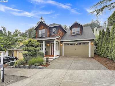 8610 SW 49th Ave Portland, OR 97219