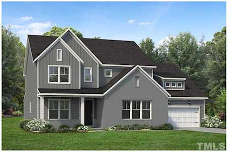 236 Artisan Park Drive Wake Forest, NC 27587