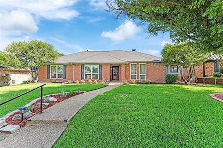3608 Diamondhead Drive Plano, TX 75075
