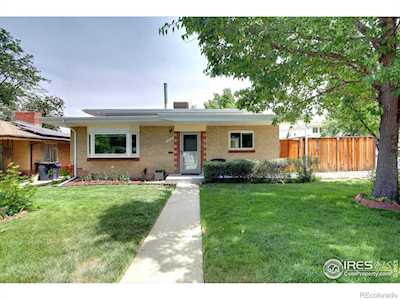 3390 S Dexter St Denver, CO 80222