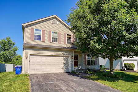 6915 Weurful Drive Canal Winchester, OH 43110