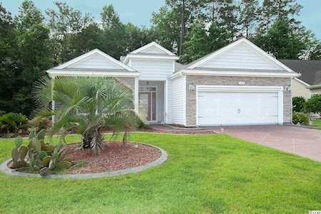 228 Myrtle Grande Dr. Conway, SC 29526