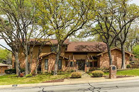 409 Washington Drive Arlington, TX 76011