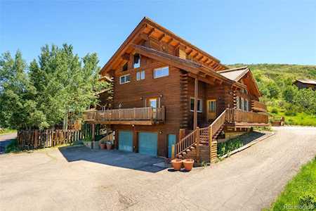 2710 Longthong Ct Steamboat Springs, CO 80487